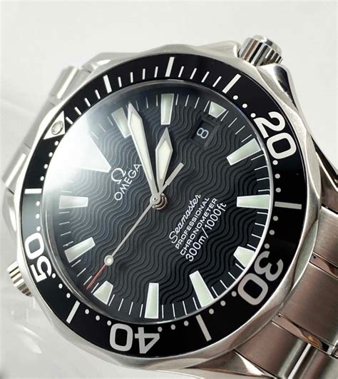 reloj omega seamaster professional precio original